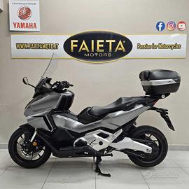 Honda Forza 750 DCT - 2023