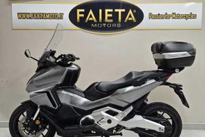 Honda Forza 750 DCT - 2023