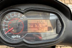 Aprilia sr motard