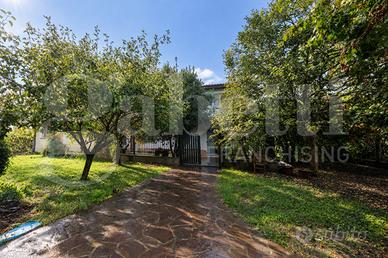 Casa Indipendente Vescovana [Cod. rif 3338669VRG]