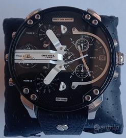 Orologio hot sale diesel dz7313