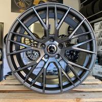 Cerchi NUOVI Mercedes raggio 18 cod.87342