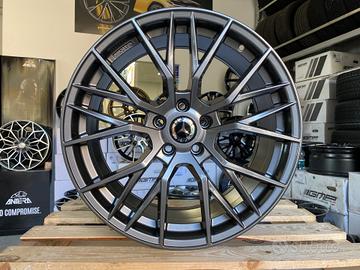 Cerchi NUOVI Mercedes raggio 18 cod.87342