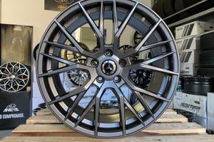 Cerchi NUOVI Mercedes raggio 18 cod.87342