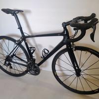 Bici da corsa Trek Emonda SL6 (2017) Tg 54