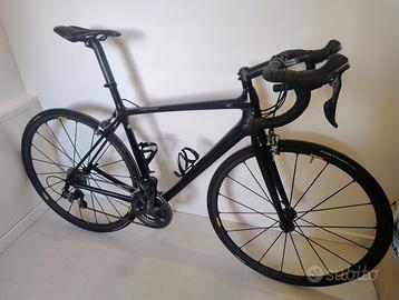 Bici da corsa Trek Emonda SL6 (2017) Tg 54