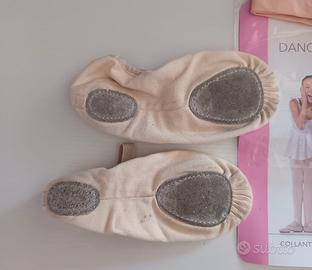 scarpette danza