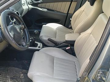 Alfa Romeo 156 1.9 jtd