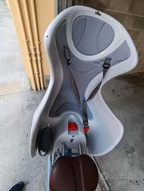 seggiolino bici 