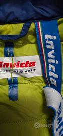 Giacca Invicta 