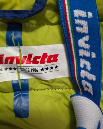 Giacca Invicta 