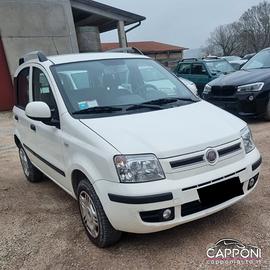 Fiat Panda 1.4 Natural Power - Benzina/Metano - NE