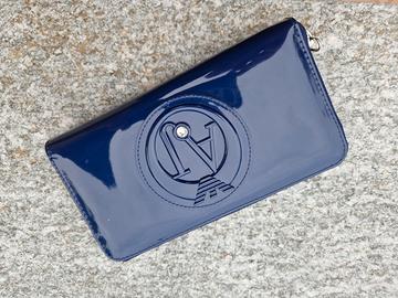 Portafoglio Armani Jeans