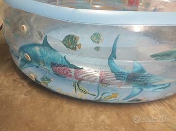 Piscina gonfiabile Bestway