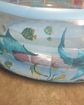 Piscina gonfiabile Bestway