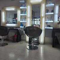 Arredamento parrucchiere