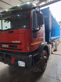 Iveco Eurotech 240E42