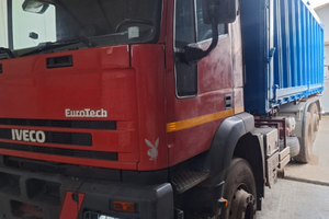 Iveco Eurotech 240E42