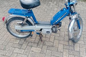 motorino garelli