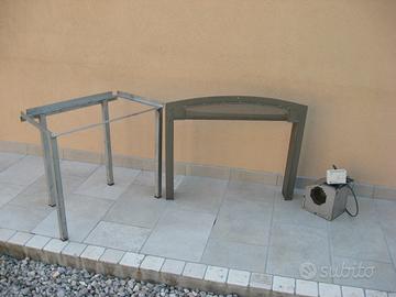 Accessori per caminetto NORDICA