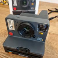 Polaroid OneStep 2 – Quasi Nuova