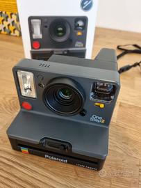 Polaroid OneStep 2 – Quasi Nuova