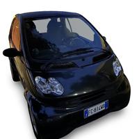 Smart fortwo 450 diesel