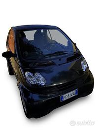 Smart fortwo 450 diesel