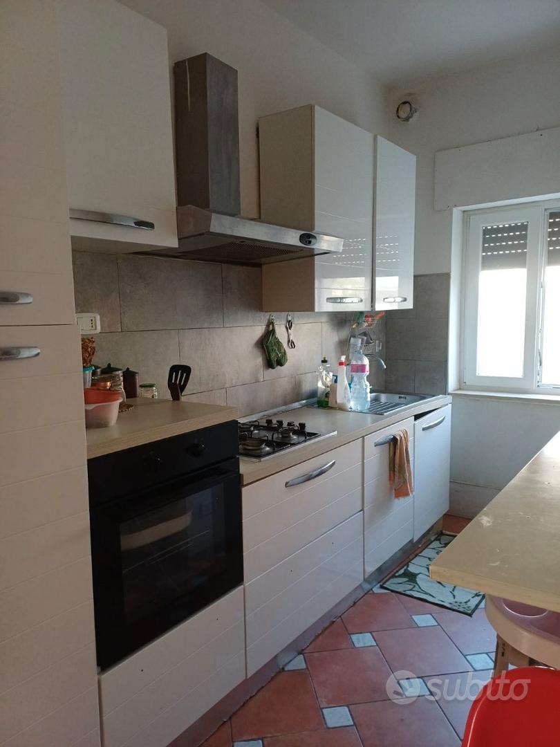 Appartamento – Arezzo, Saione, Colle di Santa Maria - Altro