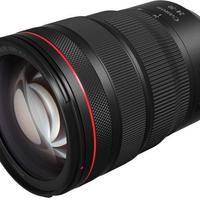 [NUOVO] CANON  RF 24-70mm F2,8 L IS USM