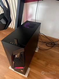 Msi Mag infinite s3 