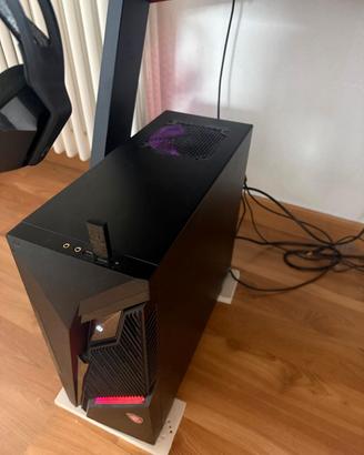 Msi Mag infinite s3 