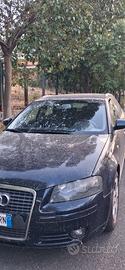 2005 Audi a3 sportback 2.0 140cv