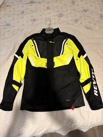 Giacca Revit H2O 4 stagioni