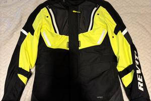 Giacca Revit H2O 4 stagioni