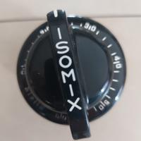 Valvola termostatica isomix