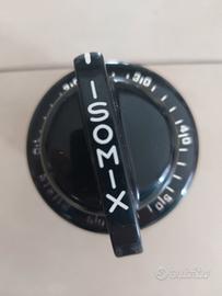 Valvola termostatica isomix