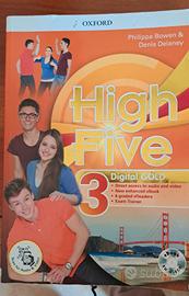 High five 3