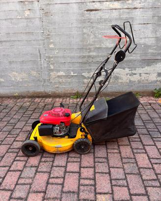 Tagliaerba Sandri Garden LDV 50 ALL/SP - Motore Ho