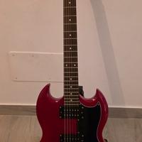 Chitarra Epiphone SG
