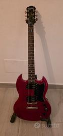 Chitarra Epiphone SG