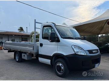 IVECO Daily 35C13 2.3 HPT CASSONE FISSO
