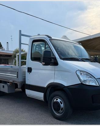 IVECO Daily 35C13 2.3 HPT CASSONE FISSO