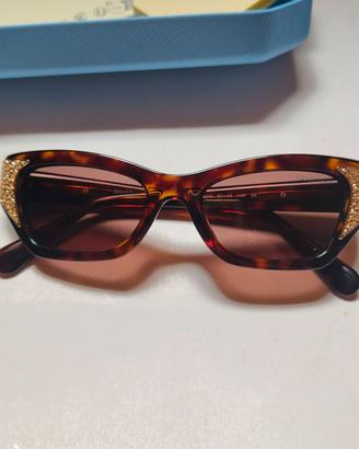 occhiali Swarovski 