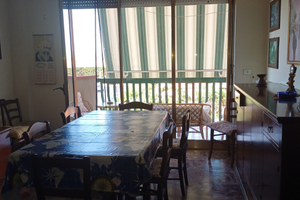 120 mq, via Barletta