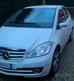 Ricambi auto classe a w 169