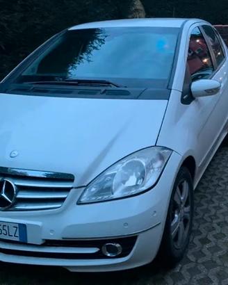 Ricambi auto classe a w 169
