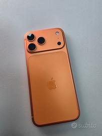 Iphone 17 Pro Max 256 aorange