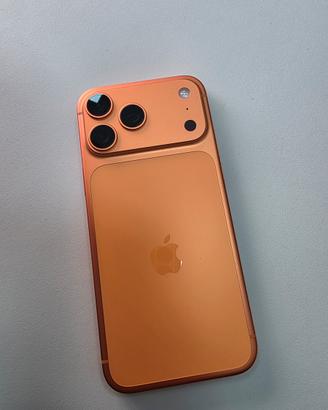 Iphone 17 Pro Max 256 aorange