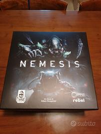 Nemesis ITA